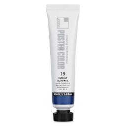 ShinHan Professional Poster Color Paint - Cobalt Blue Hue, 40 ml 