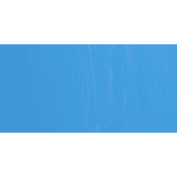 ShinHan Professional Poster Color Paint - Sky Blue swatch