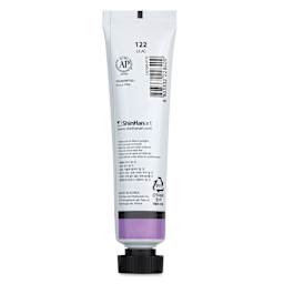 ShinHan Professional Poster Color Paint - Lilac, 40 ml back