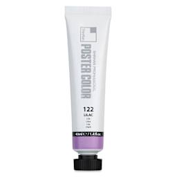 ShinHan Professional Poster Color Paint - Lilac, 40 ml