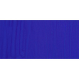 ShinHan Professional Poster Color Paint - Iris Blue swatch