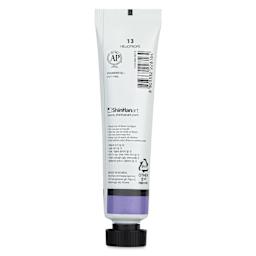 ShinHan Professional Poster Color Paint - Heliotrope,  40 ml back