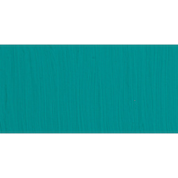 ShinHan Professional Poster Color Paint - Turkey Green swatch