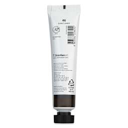 ShinHan Professional Poster Color Paint - Burnt Umber, 40 ml back