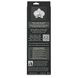 Nitram Starter Pack - Back of package