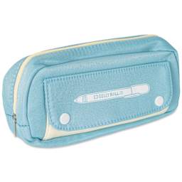 Sakura Gelly Roll Retractable Limited Edition Pens, included Blue pen case