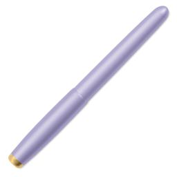 Tom's Studio Fountain Semi-Flex Nib Pen - Lilac, Extra Fine