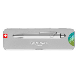 Caran d'Ache 849 Claim Your Style Ballpoint Pens