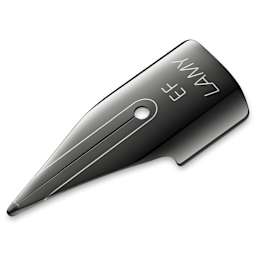 Lamy Z52 Fountain Pen Nib - Extra Fine