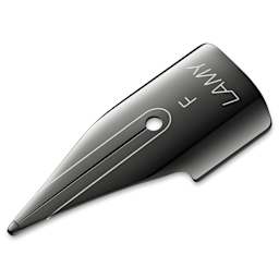 Lamy Z52 Fountain Pen Nib - Fine