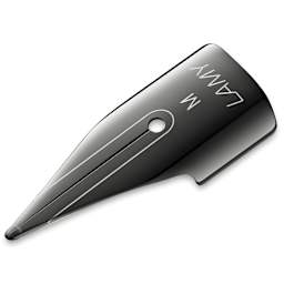 Lamy Z52 Fountain Pen Nib - Medium