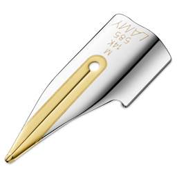Lamy Z55 14K Gold Fountain Pen Nib - Medium
