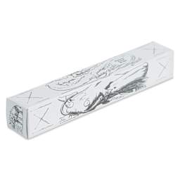 Noodler's Triple Tail Flex Fountain Pen, packaging