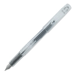 Platinum Preppy Fountain Pen - Crystal, Fine