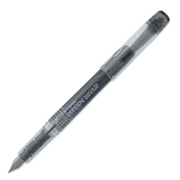 Platinum Preppy Fountain Pen - Black, Fine