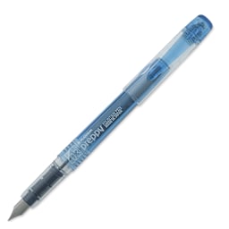 Platinum Preppy Fountain Pen - Blue Black, Fine