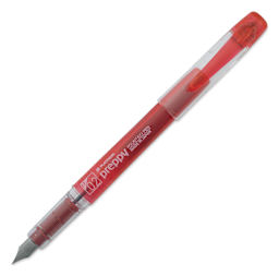 Platinum Preppy Fountain Pen - Red, Extra Fine