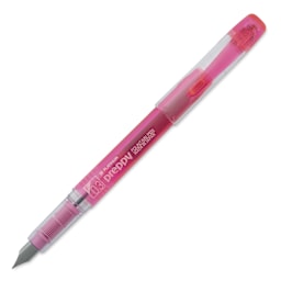Platinum Preppy Fountain Pen - Pink, Fine