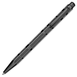 Caran d’Ache Ecridor Black Lines Ballpoint Pen