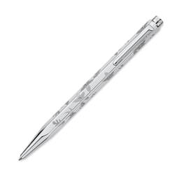 Caran d'Ache Ecridor Flowers Ballpoint Pen