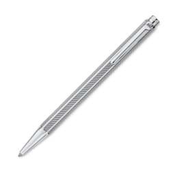 Caran d'Ache Ecridor Maille Milanaise Ballpoint Pen