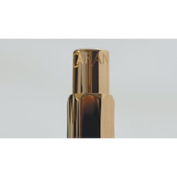 Caran d’Ache Ecridor Venetian Ballpoint Pens, close-up of the top
