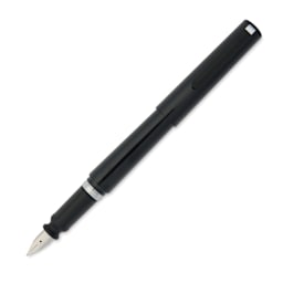 Sailor TUZU Adjust Fountain Pen - Black, Broad