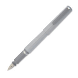Sailor TUZU Adjust Fountain Pen - Gray, Broad