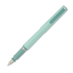 Sailor TUZU Adjust Fountain Pen - Green, Fine