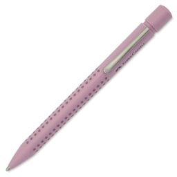 Faber-Castell Grip 2010 Harmony Ballpoint Pen - Rose Shadows