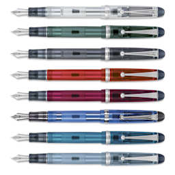 Pilot Custom 74 Fountain Pens