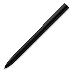 Pelikan Ineo Ballpoint Pen - Black Rock