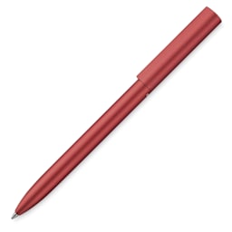 Pelikan Ineo Ballpoint Pen - Fiery Red