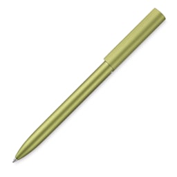Pelikan Ineo Ballpoint Pen - Green Oasis