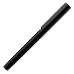 Pelikan Ineo Fountain Pen - Black Rock with cap on
