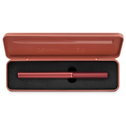 Pelikan Ineo Fountain Pen - Fiery Red