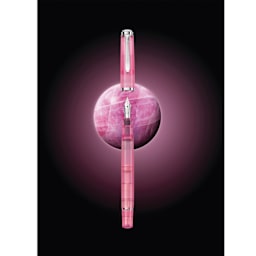 Pelikan M205 Fountain Pen - Rose Quartz