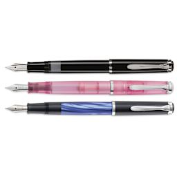 Pelikan M205 Fountain Pens