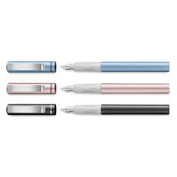 Pelikan Pina Colada Fountain Pens