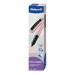 Pelikan Pina Colada Rollerball Pen - Rose front of package