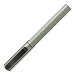 Pelikan Pina Colada Rollerball Pen - Olive with cap on