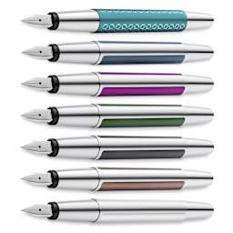 Pelikan Pura Fountain Pens