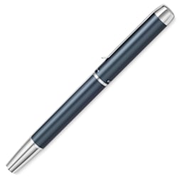 Pelikan Pura Rollerball Pen - Petrol