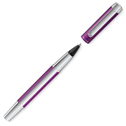 Pelikan Pura Rollerball Pen - Purple