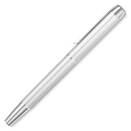 Pelikan Pura Rollerball Pen - Silver