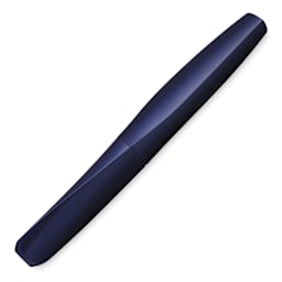 Pelikan Twist Fountain Pen - Night Breeze, Medium Tip, pen