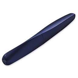 Pelikan Twist Fountain Pen - Night Breeze, Medium Tip