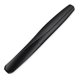 Pelikan Twist Fountain Pen - Black, Medium Tip, pen