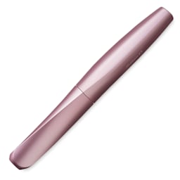 Pelikan Twist Fountain Pen - Rose, Medium Tip, pen
