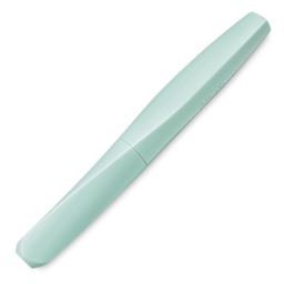 Pelikan Twist Fountain Pen - Neon Mint, Medium Tip, pen